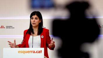 ERC buscará unidad de voto con JxCat, CUP, Bildu y BNG para la investidura