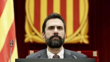 El Constitucional anula los nuevos acuerdos de la Mesa del Parlament y ampara a Ciudadanos