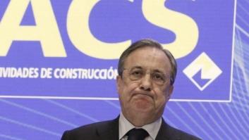 Florentino Pérez se persona como acusación en el caso Iberdrola/Villarejo