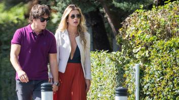 Rebecca Lima, pareja de Jordi Cruz, impacta con el mensaje que ha enviado al chef