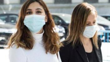 Los técnicos de Gales dicen que la tarjeta de Dina llegó físicamente intacta pero no pudieron recuperar los datos