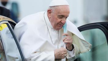 El papa establece en una histórica reforma que los abusos a menores son delitos contra la dignidad humana