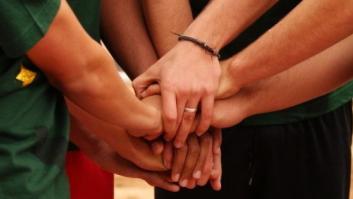 Cáritas atendió a cinco millones de personas en 2013 gracias al aumento de donaciones privadas