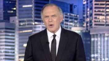 Pocas veces ha sido tan claro Pedro Piqueras al hablar de Ayuso: "Parecía que sí, pero no"