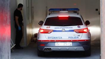 Una menor de 14 años denuncia una violación en San Sebastián