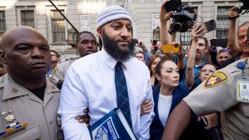 Una jueza anula una condena por asesinato en un caso que se hizo famoso por un pódcast