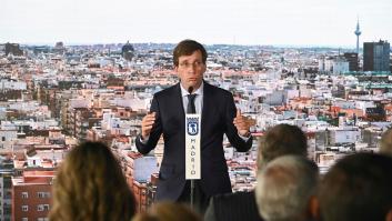 Almeida presenta la ampliación de BiciMad este martes pero en la anterior legislatura hizo ESTO