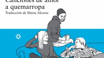 'Canciones de amor a quemarropa', de Nickolas Butler: páginas con banda sonora