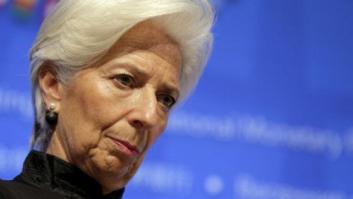Lagarde será finalmente juzgada en Francia por negligencia en el 'caso Tapie'