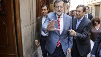 Maillo insiste en presionar a C's: "Su abstención obstaculiza y paraliza"