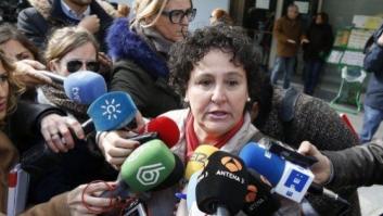 Indultan a la maltratada que incumplió el régimen de visitas de su hija