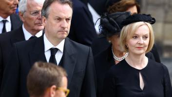 "¿Quién es esta?": el surrealista momento de dos presentadores australianos para identificar a Liz Truss