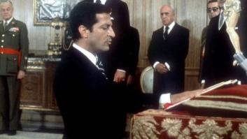 "Puedo prometer y prometo": Adolfo Suárez, en frases