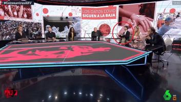 Es imposible no sentirse identificado con Pablo Simón al oír la noticia que ha dado Ferreras