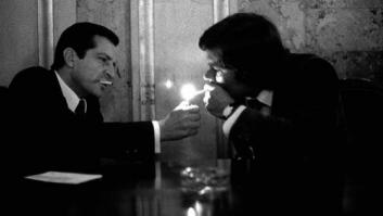 Adolfo Suárez: el icono, en fotos