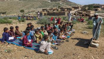 El mundo promete transformar la educación ante una crisis sin precedentes