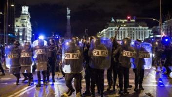 Ley de Seguridad Ciudadana: El CGPJ ve inconstitucionales aspectos de la 'ley Fernández'