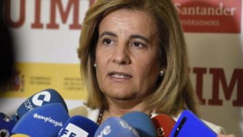 La Seguridad Social desmiente "rotundamente" que 30.000 fallecidos cobren pensión