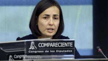 Dimite la directora de la DGT, María Seguí, investigada por financiar proyectos de su marido