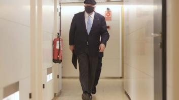 El juez de Kitchen suspende las citaciones del ex número 2 de Interior y de Villarejo