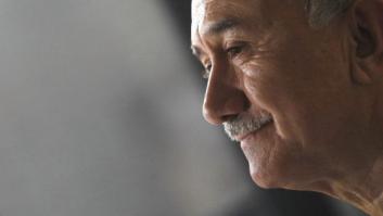 Álvarez, líder de UGT: "La hucha de las pensiones se hizo para gastarla"