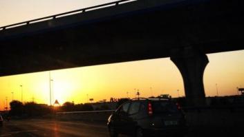 La DGT prevé 5,7 millones de desplazamientos este fin de semana