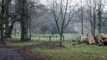 La casa futurista de los 80 de Pierre Cardin que ahora triunfa en Instagram