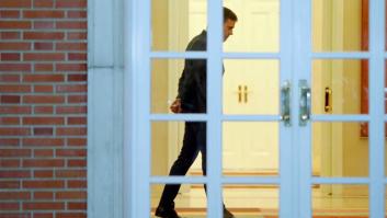 Las 10 fotos más icónicas que resumen los tres años de Gobierno de Sánchez