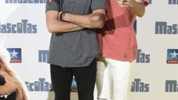 El preestreno más bestial: los famosos que ya han visto 'Mascotas'