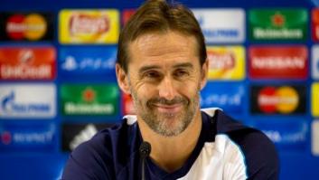 Lopetegui deja la puerta abierta de 'La Roja' a Casillas