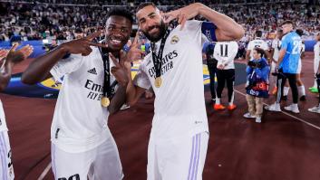 La UEFA estudia una revolución en la Supercopa de Europa con un equipo de EEUU