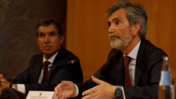 El nuevo ultimátum de Lesmes: fija el 3 de octubre como fecha límite para renovar el Constitucional