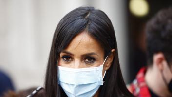 Preguntan a Villacís si Pedro Sánchez se comporta como un dictador y ella se pone más seria que nunca para responder