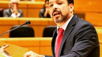 El senador David Erguido, amigo íntimo de Casado, renuncia a su escaño tras ser citado a declarar