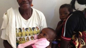 Tuberculosis: ¡No más muertes infantiles!