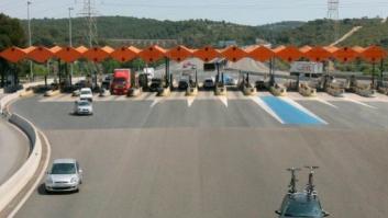 El Gobierno plantea rescatar las autopistas tras una quita del 50% a la banca