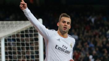 Jesé, rescatado por los bomberos tras un incendio en su chalé