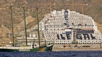 El Tribunal Superior de Justicia de Andalucía declara "urbanizable" el suelo de El Algarrobico