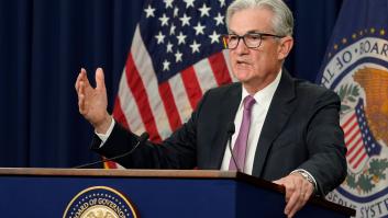 EEUU sube de nuevo los tipos de interés en 0,75 puntos y los sitúa en su nivel más alto desde 2008