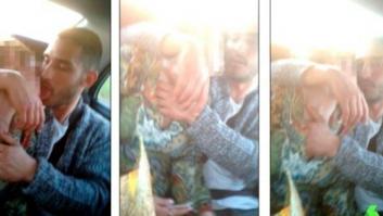 La Manada se niega a declarar ante el juez, que admite la prueba de vídeo