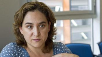 Colau critica el "doble rasero de la Justicia" en España