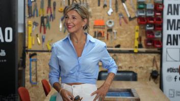 Los tres puntos clave con los que el 'Financial Times' explica a los británicos quién es Yolanda Díaz