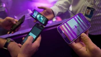 El INE empieza un estudio para saber la movilidad de los españoles por los móviles