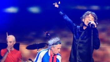 Los Rolling Stone tocan en Madrid: entradas a partir de 85 euros