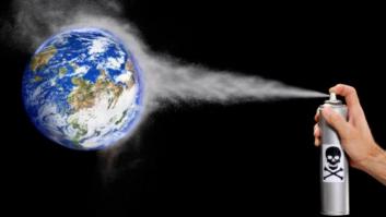 El número de animales del planeta ha disminuido más de un 50% en 40 años