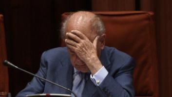 El PSOE denuncia a Pujol ante la Fiscalía por fraude fiscal y blanqueo