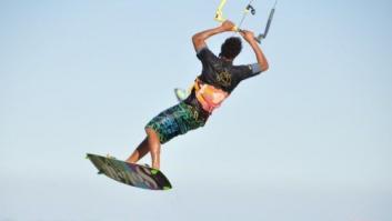 Pon a prueba tu audacia y vitalidad con este test