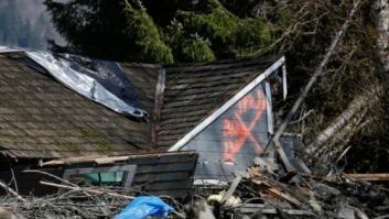 176 desaparecidos por un alud de tierra en el estado de Washington