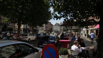 Bélgica prohíbe viajar a Huesca y Lleida y recomienda evitar otras zonas de España