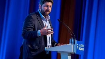 Murcia se suma a la batalla fiscal de Andalucía y Madrid y rebajará un 4,1% el IRPF